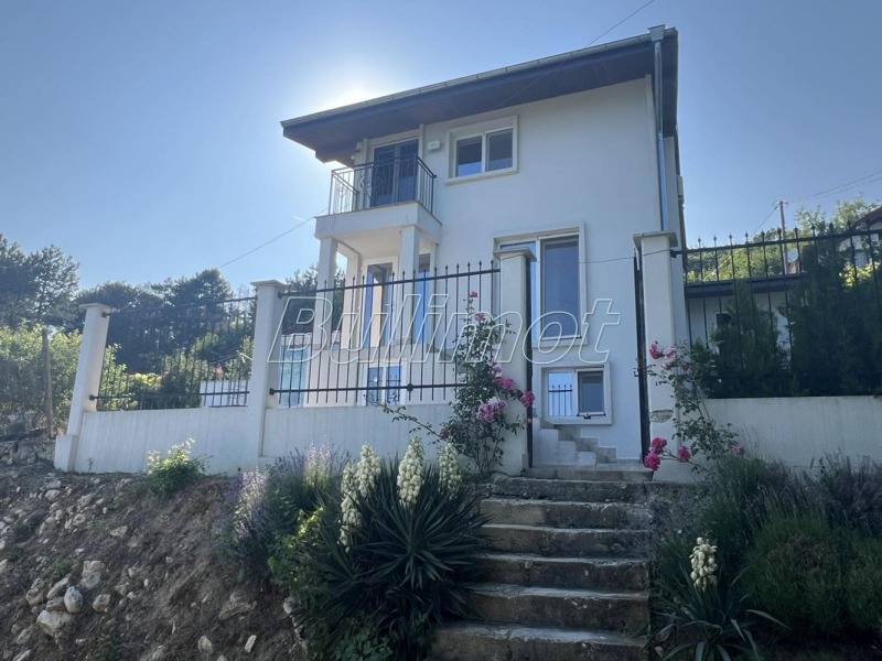 Продава КЪЩА в град Варна, м-т Акчелар - 150 кв.м / 450 000 € » 880 123.50 лв., БУЛ ИМОТ