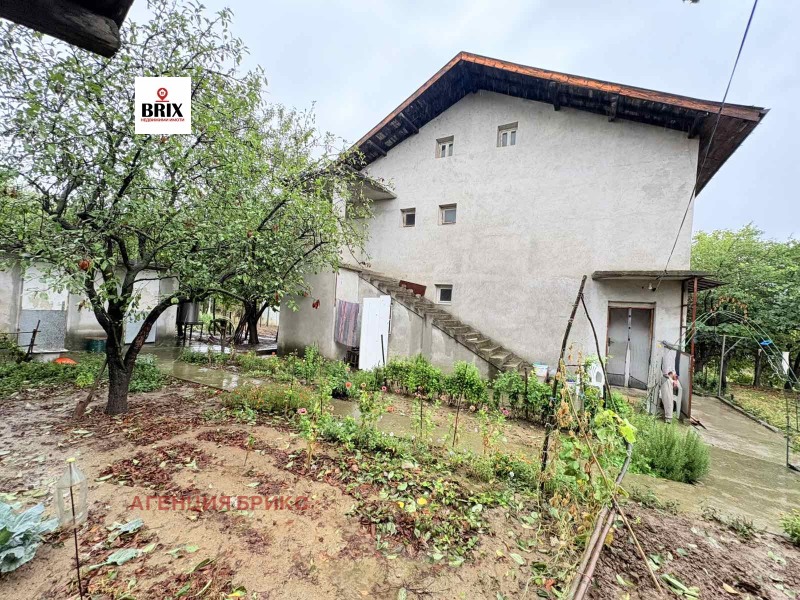 Продава КЪЩА в област Русе, с. Пиргово - 184 кв.м / 82 500 € » 161 355.98 лв., АГЕНЦИЯ БРИКС