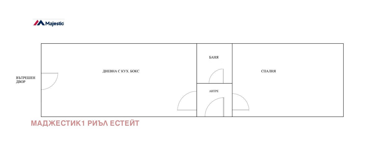 Продава 2-СТАЕН | Imot.bg — изображение 1