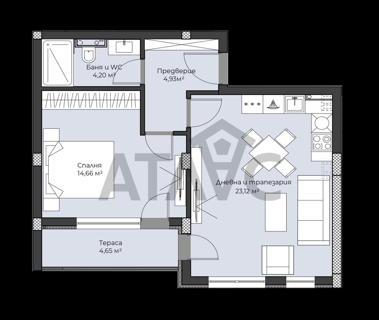 ������� 2-����� | Imot.bg � ����������� 12