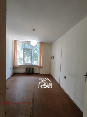 1-СТАЕН, 21 m2