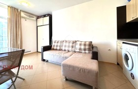 1 dormitorio k.k. Slanchev bryag, región Burgas