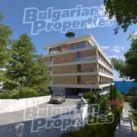 2 bedroom k.k. Sv.Sv. Konstantin i Elena, Varna 12