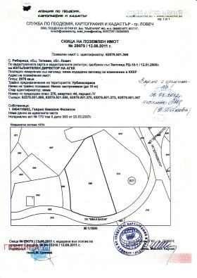 Продажба на имоти в с. Рибарица, област Ловеч - изображение 1 