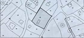Продава парцел град Кюстендил в.з. Юг - [1] 