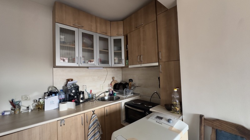 À venda  Estúdio Sofia , Strelbichtche , 31 m² | 77928829 - imagem [3]