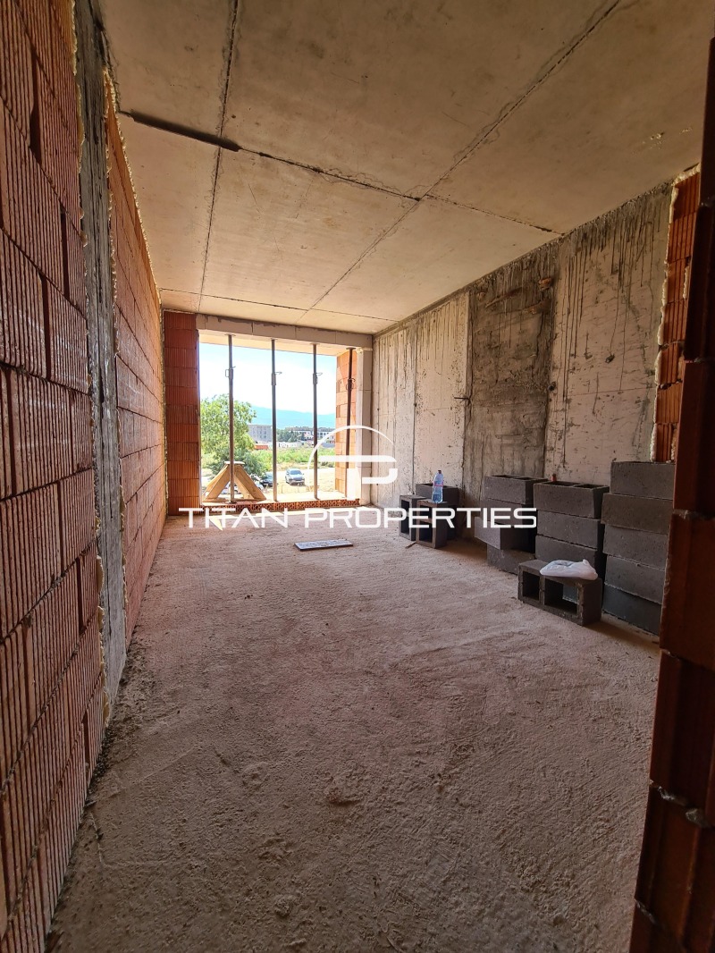 For Sale  Studio Plovdiv , Yuzhen , 36 sq.m | 39082861 - image [2]