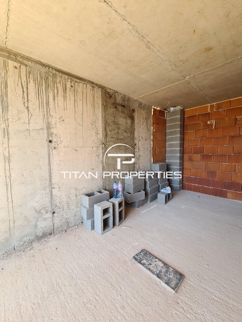 For Sale  Studio Plovdiv , Yuzhen , 36 sq.m | 39082861 - image [3]