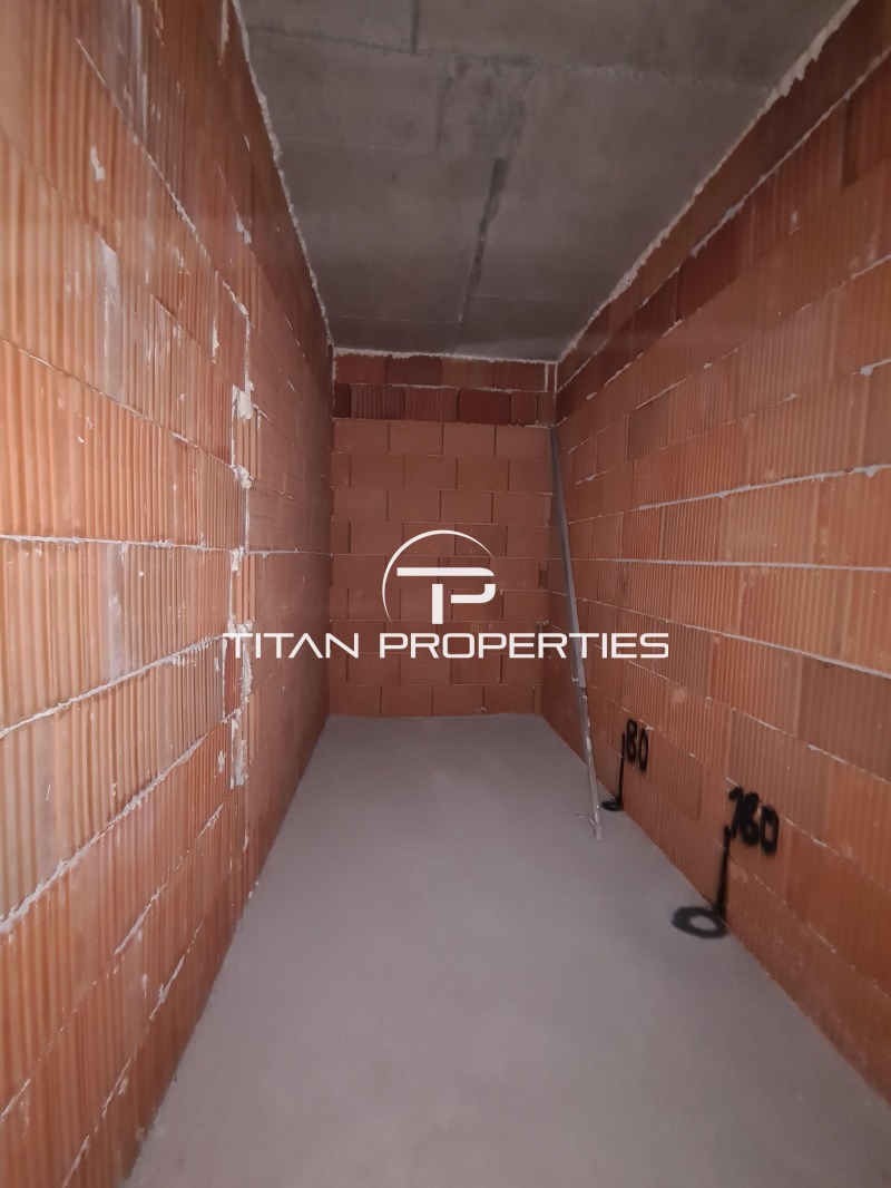 For Sale  Studio Plovdiv , Yuzhen , 36 sq.m | 39082861 - image [4]