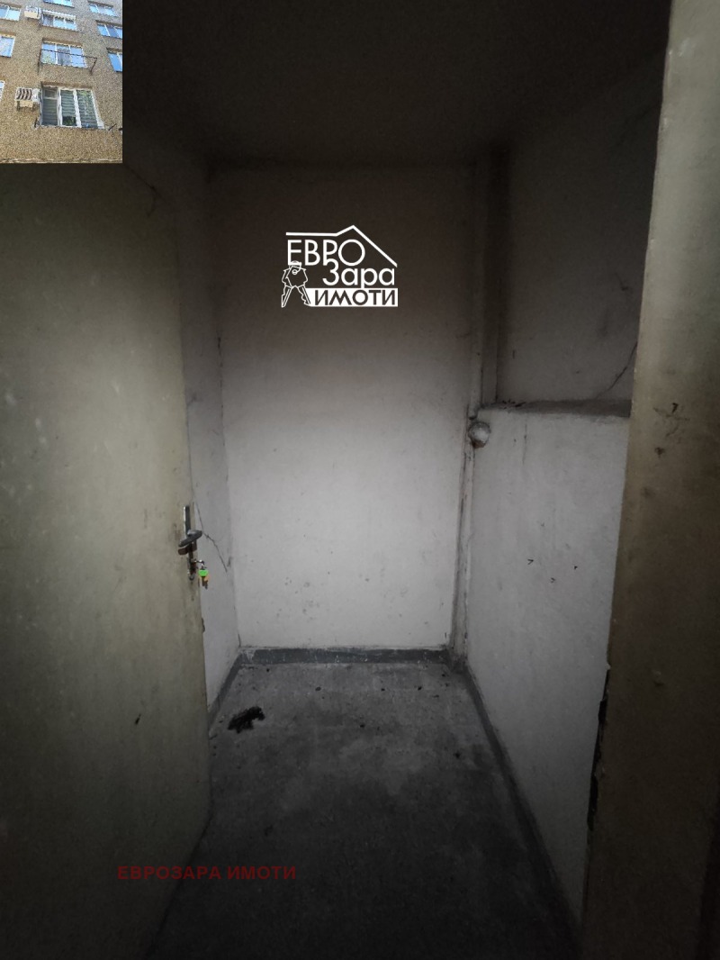 Til salgs  Studio region Stara Zagora , Kazanlak , 21 kvm | 56520074 - bilde [8]