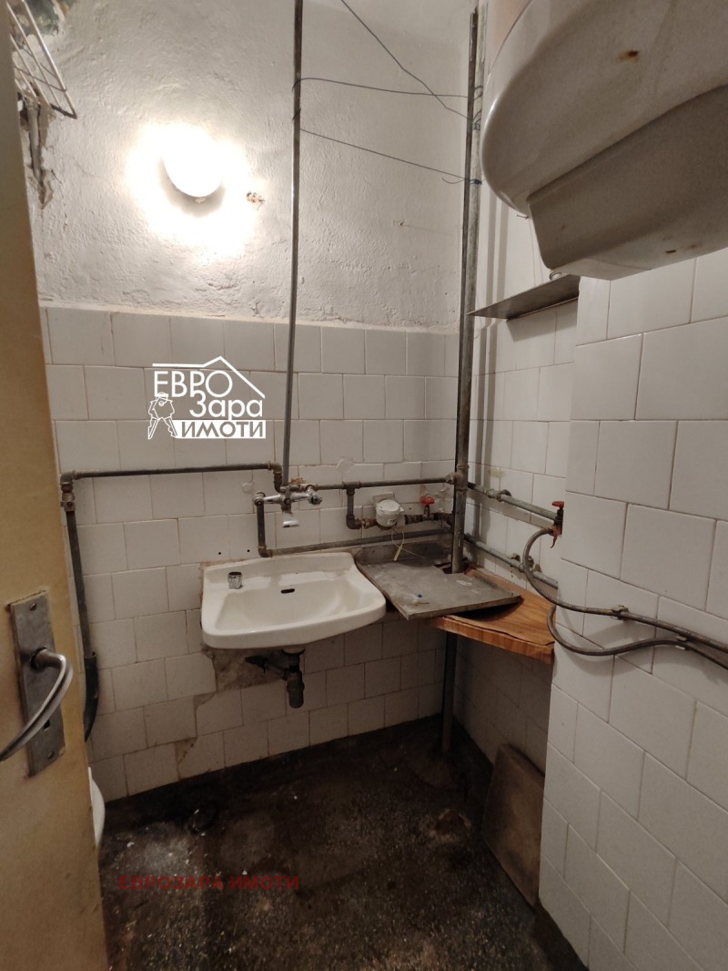 Til salgs  Studio region Stara Zagora , Kazanlak , 21 kvm | 56520074 - bilde [4]