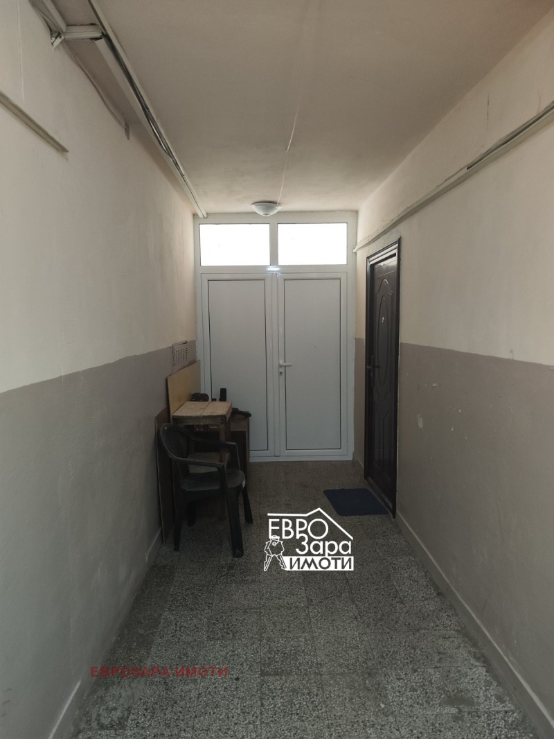 Til salgs  Studio region Stara Zagora , Kazanlak , 21 kvm | 56520074 - bilde [6]