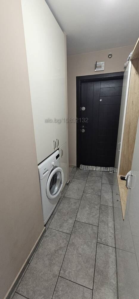 Продава 1-СТАЕН, гр. София, Сухата река, снимка 5 - Апартаменти - 53054463