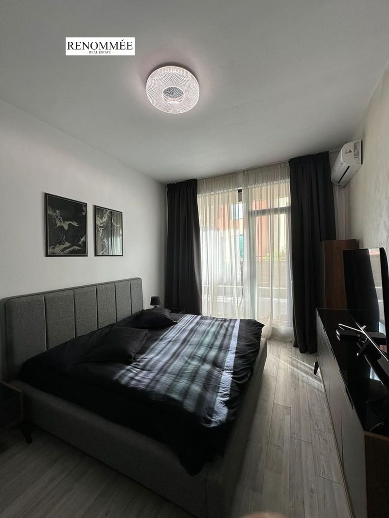 Te koop  1 slaapkamer Sofia , Manastirski livadi , 81 m² | 87925232 - afbeelding [3]