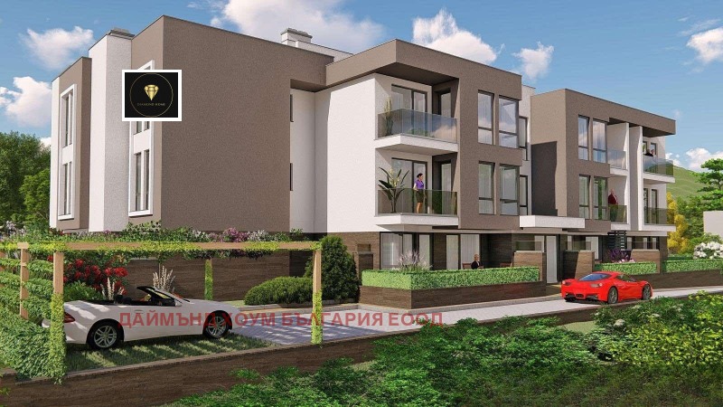 Na prodej  1 ložnice Plovdiv , Ostromila , 61 m2 | 97075673 - obraz [3]