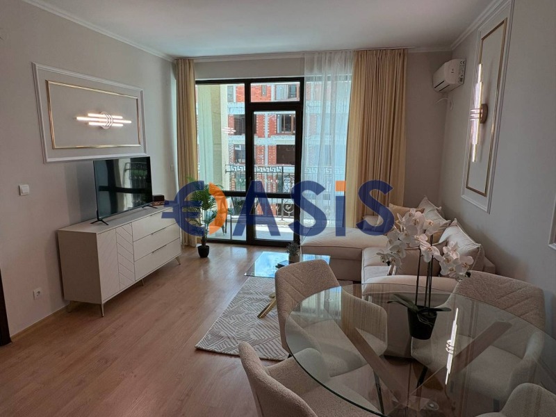 Продава  2-стаен, област Бургас, к.к. Слънчев бряг • 93 500 EUR • ID 10857891 — holmes.bg - [1] 