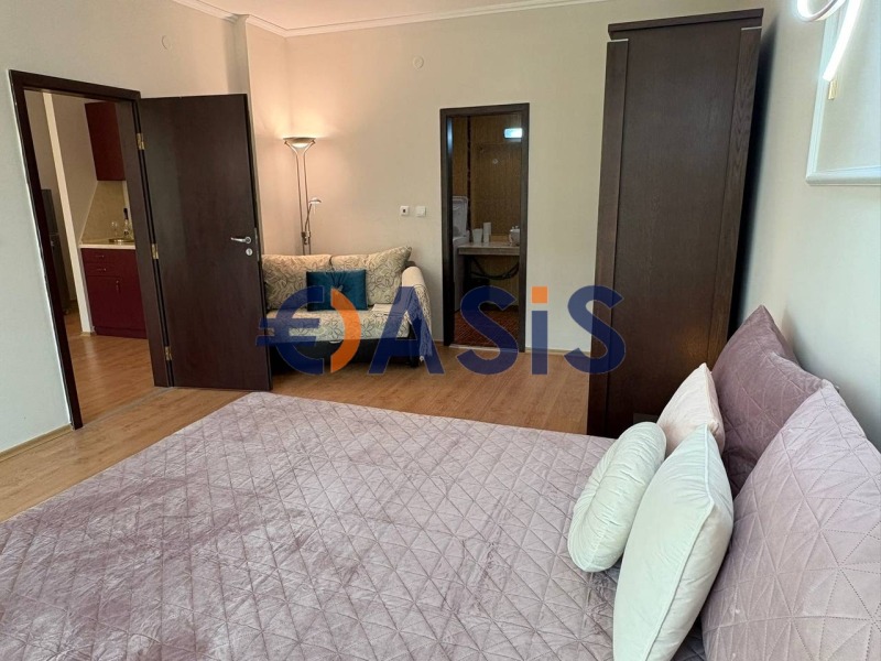 Satılık  1 yatak odası bölge Burgaz , k.k. Slançev bryag , 83 metrekare | 58729828 - görüntü [12]