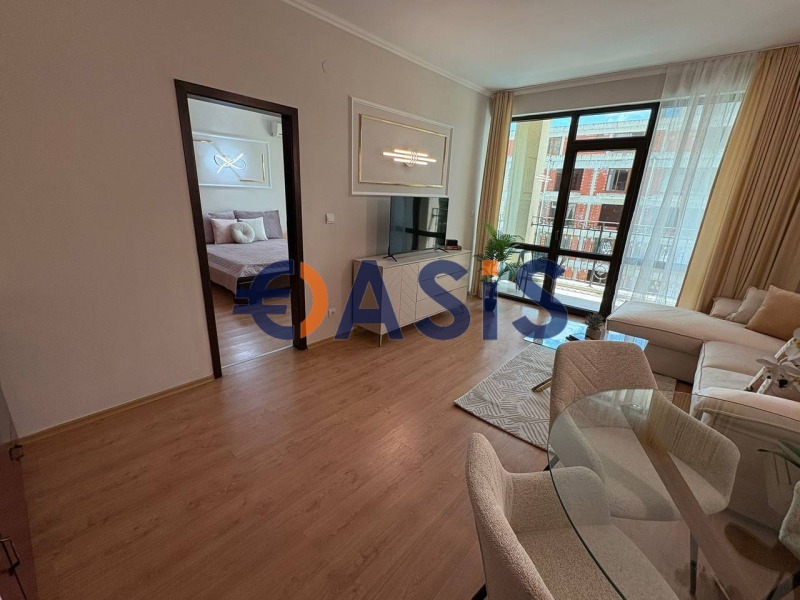 Satılık  1 yatak odası bölge Burgaz , k.k. Slançev bryag , 83 metrekare | 58729828 - görüntü [5]