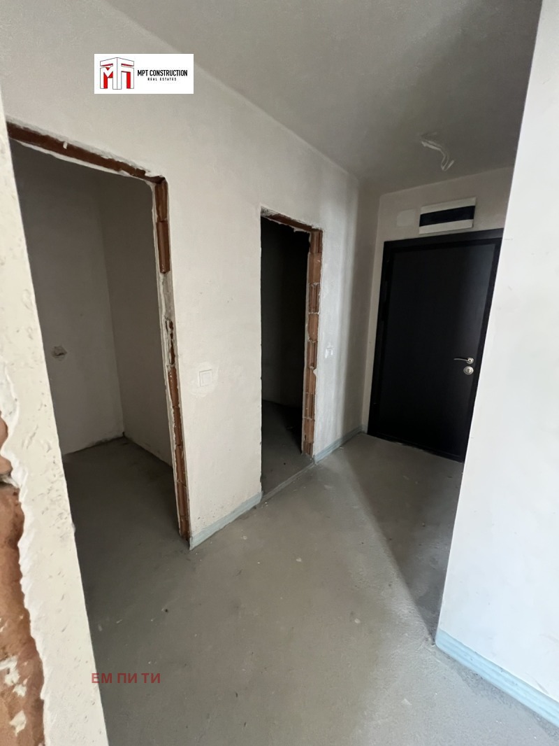 Продава  2-стаен град Пловдив , Център , 71 кв.м | 15144451 - изображение [7]