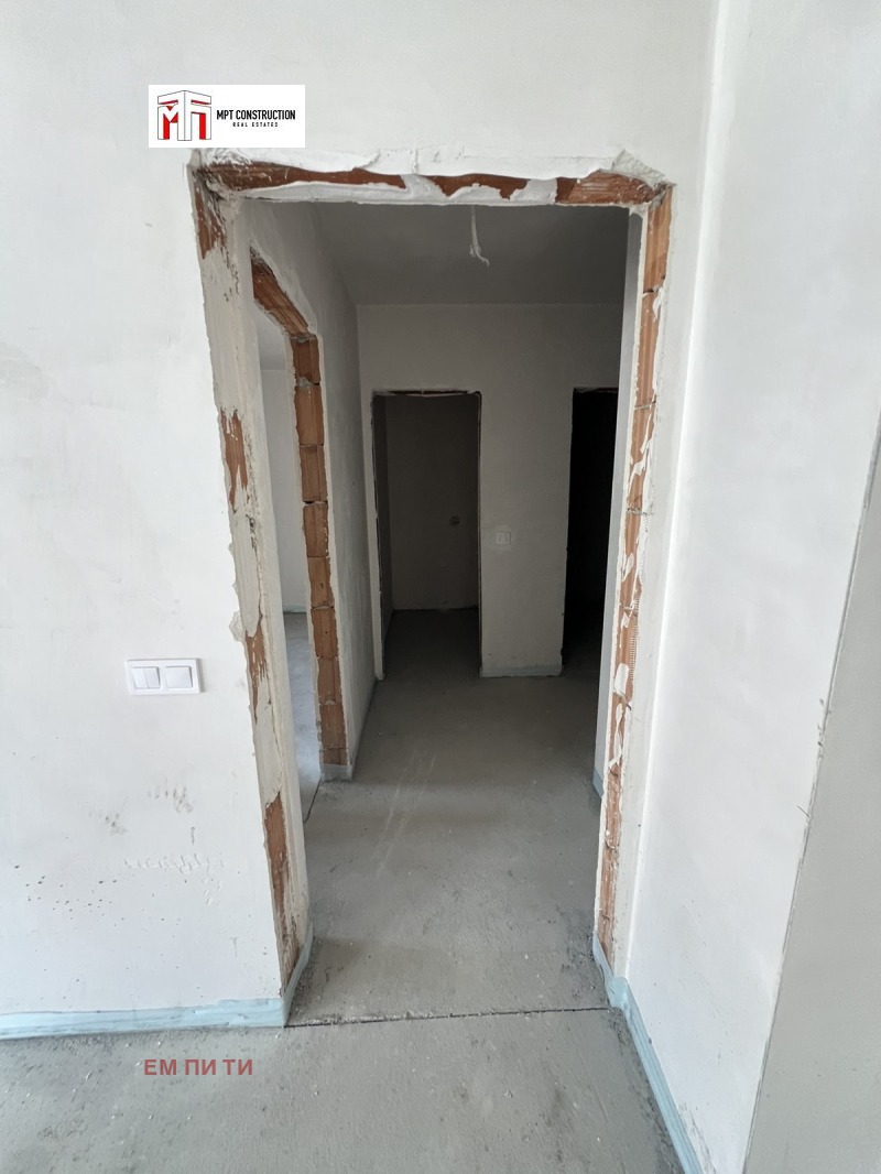 Продава  2-стаен град Пловдив , Център , 71 кв.м | 15144451 - изображение [6]