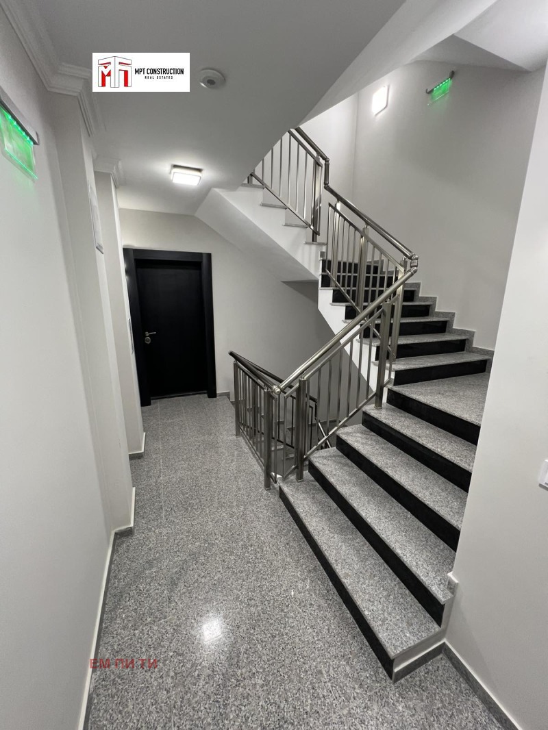 Продава  2-стаен град Пловдив , Център , 71 кв.м | 15144451 - изображение [16]