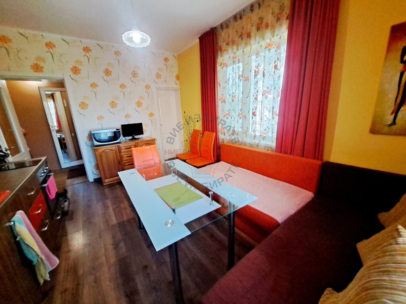 Satılık  1 yatak odası Varna , Gracka mahala , 41 metrekare | 36949861 - görüntü [3]