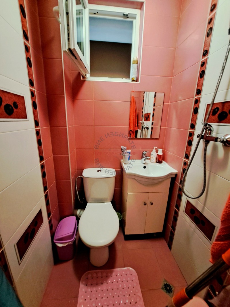 Satılık  1 yatak odası Varna , Gracka mahala , 41 metrekare | 36949861 - görüntü [6]