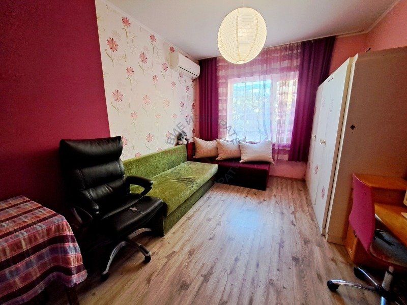 Satılık  1 yatak odası Varna , Gracka mahala , 41 metrekare | 36949861