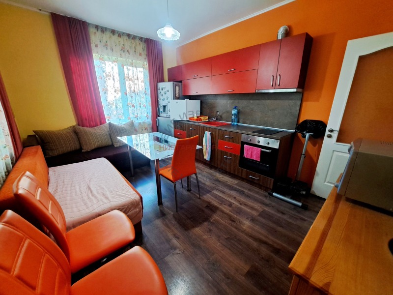 Satılık  1 yatak odası Varna , Gracka mahala , 41 metrekare | 36949861 - görüntü [4]