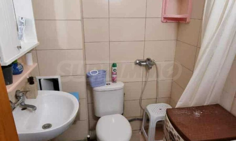Te koop  1 slaapkamer regio Boergas , k.k. Slantsjev brjag , 64 m² | 26893720 - afbeelding [5]