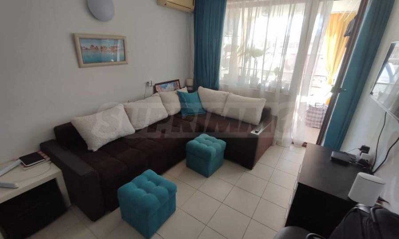 Te koop  1 slaapkamer regio Boergas , k.k. Slantsjev brjag , 64 m² | 26893720 - afbeelding [4]