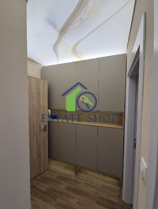 En venta  1 dormitorio Plovdiv , Sadiyski , 67 metros cuadrados | 40023159 - imagen [15]