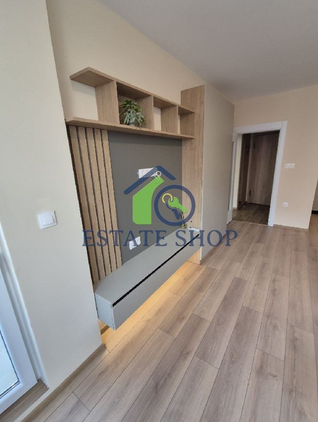 En venta  1 dormitorio Plovdiv , Sadiyski , 67 metros cuadrados | 40023159 - imagen [6]