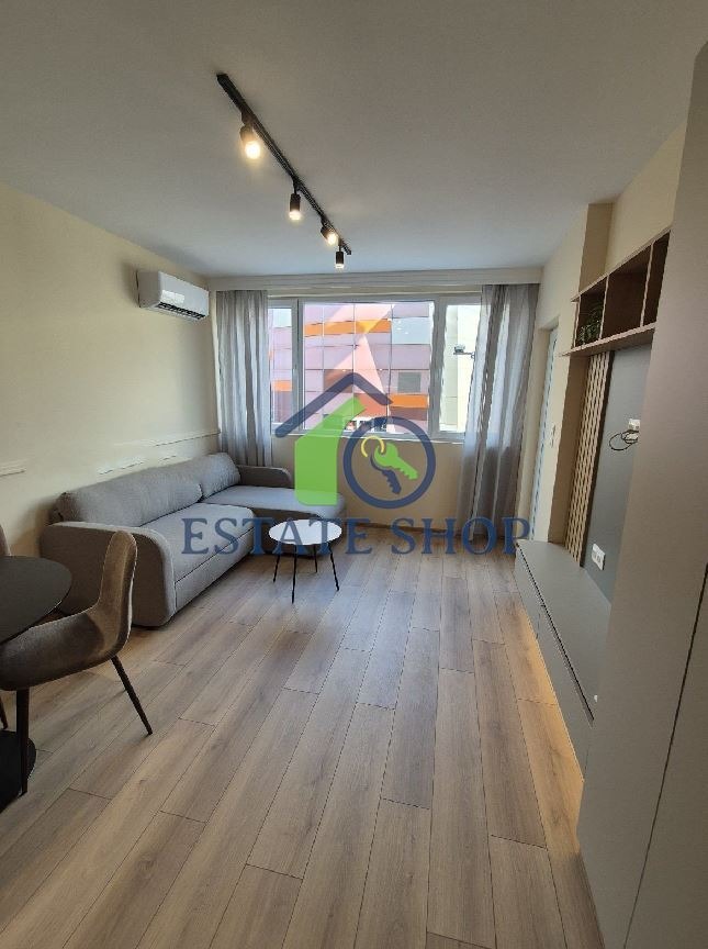 En venta  1 dormitorio Plovdiv , Sadiyski , 67 metros cuadrados | 40023159 - imagen [2]