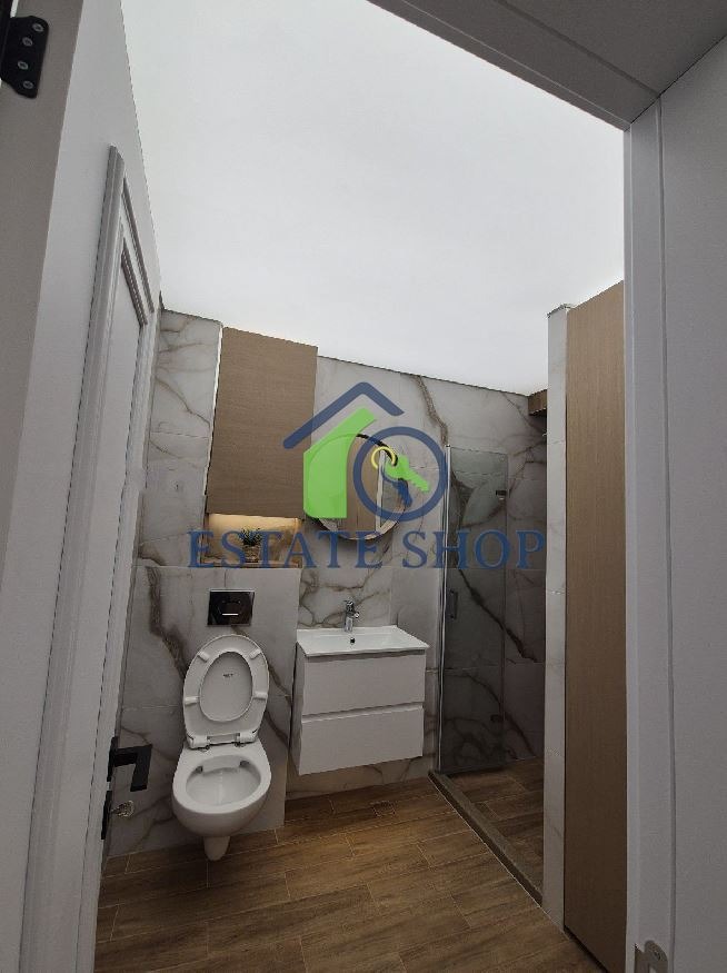 En venta  1 dormitorio Plovdiv , Sadiyski , 67 metros cuadrados | 40023159 - imagen [11]