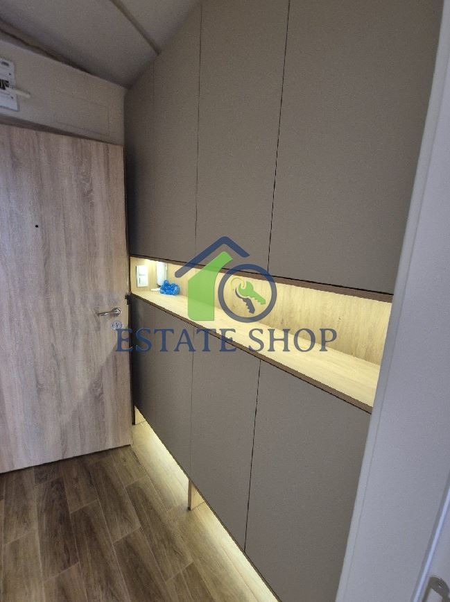 En venta  1 dormitorio Plovdiv , Sadiyski , 67 metros cuadrados | 40023159 - imagen [8]