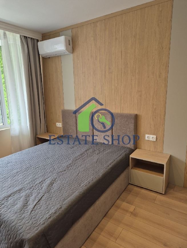 En venta  1 dormitorio Plovdiv , Sadiyski , 67 metros cuadrados | 40023159 - imagen [4]