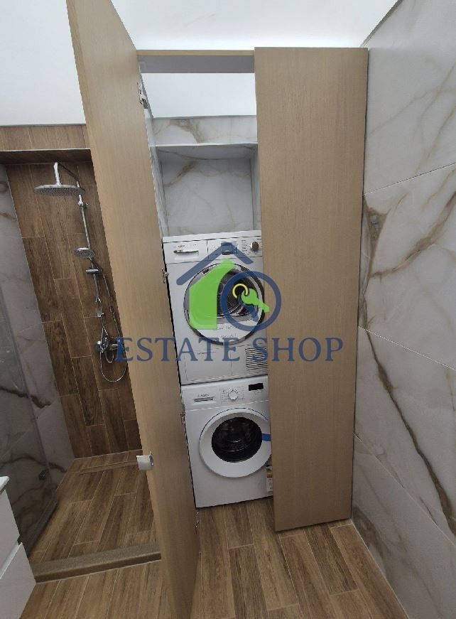 En venta  1 dormitorio Plovdiv , Sadiyski , 67 metros cuadrados | 40023159 - imagen [9]