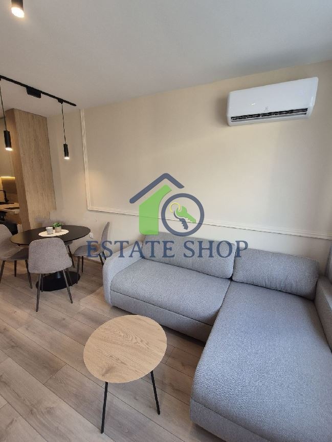 En venta  1 dormitorio Plovdiv , Sadiyski , 67 metros cuadrados | 40023159 - imagen [3]