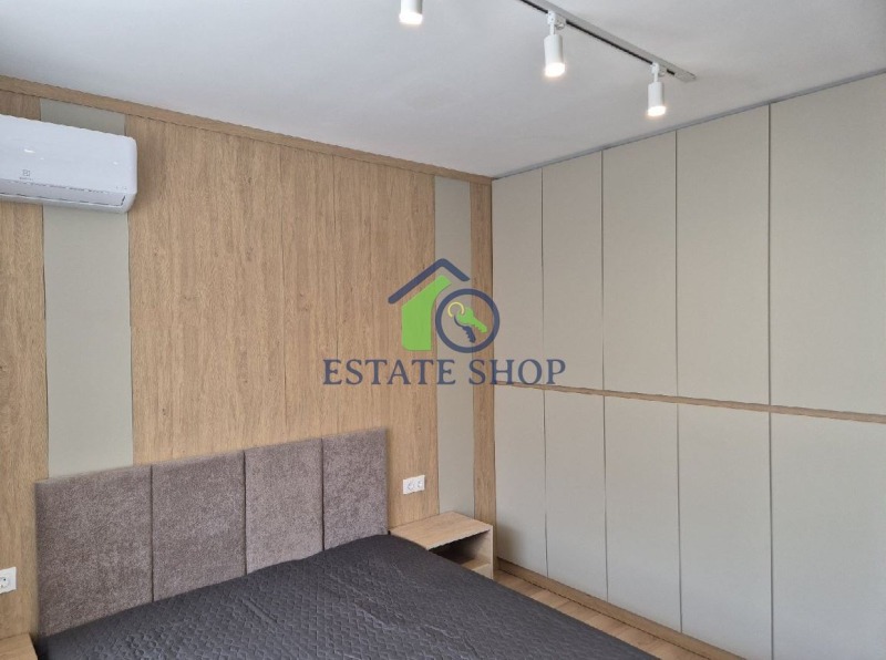 En venta  1 dormitorio Plovdiv , Sadiyski , 67 metros cuadrados | 40023159 - imagen [5]