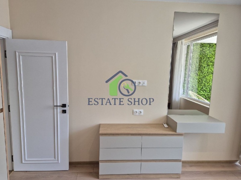 En venta  1 dormitorio Plovdiv , Sadiyski , 67 metros cuadrados | 40023159 - imagen [10]