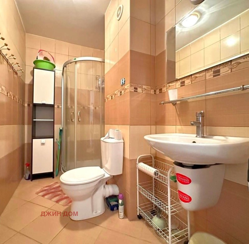 Продается  1 спальня область Бургас , к.к. Слънчев бряг , 52 кв.м | 85198373 - изображение [4]