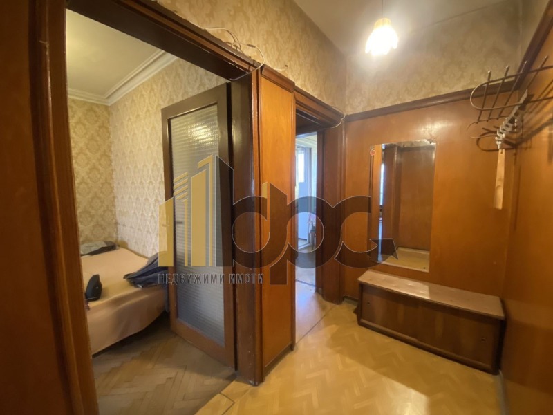 Продава 2-СТАЕН, гр. София, Център, снимка 5 - Апартаменти - 52362171