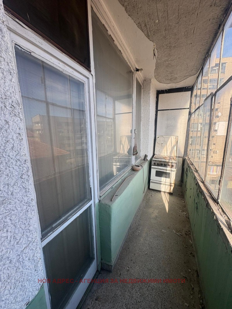 Продава 2-СТАЕН, гр. Търговище, Център, снимка 12 - Апартаменти - 52463367