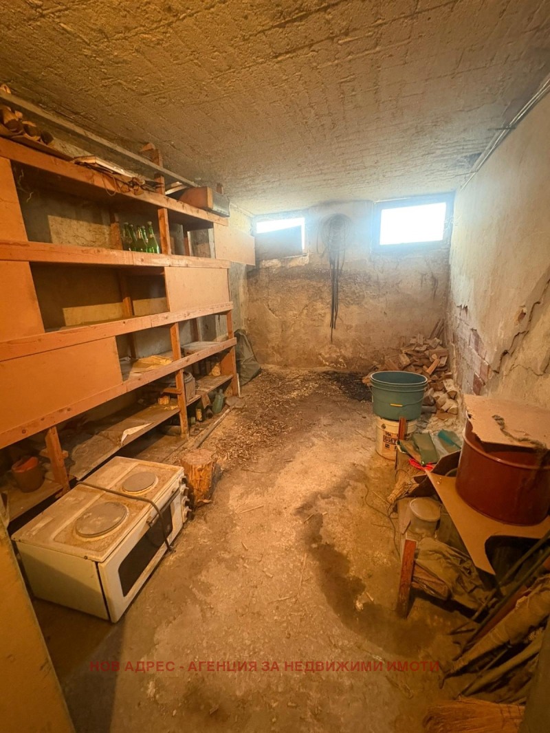 Продава 2-СТАЕН, гр. Търговище, Център, снимка 13 - Апартаменти - 52463367