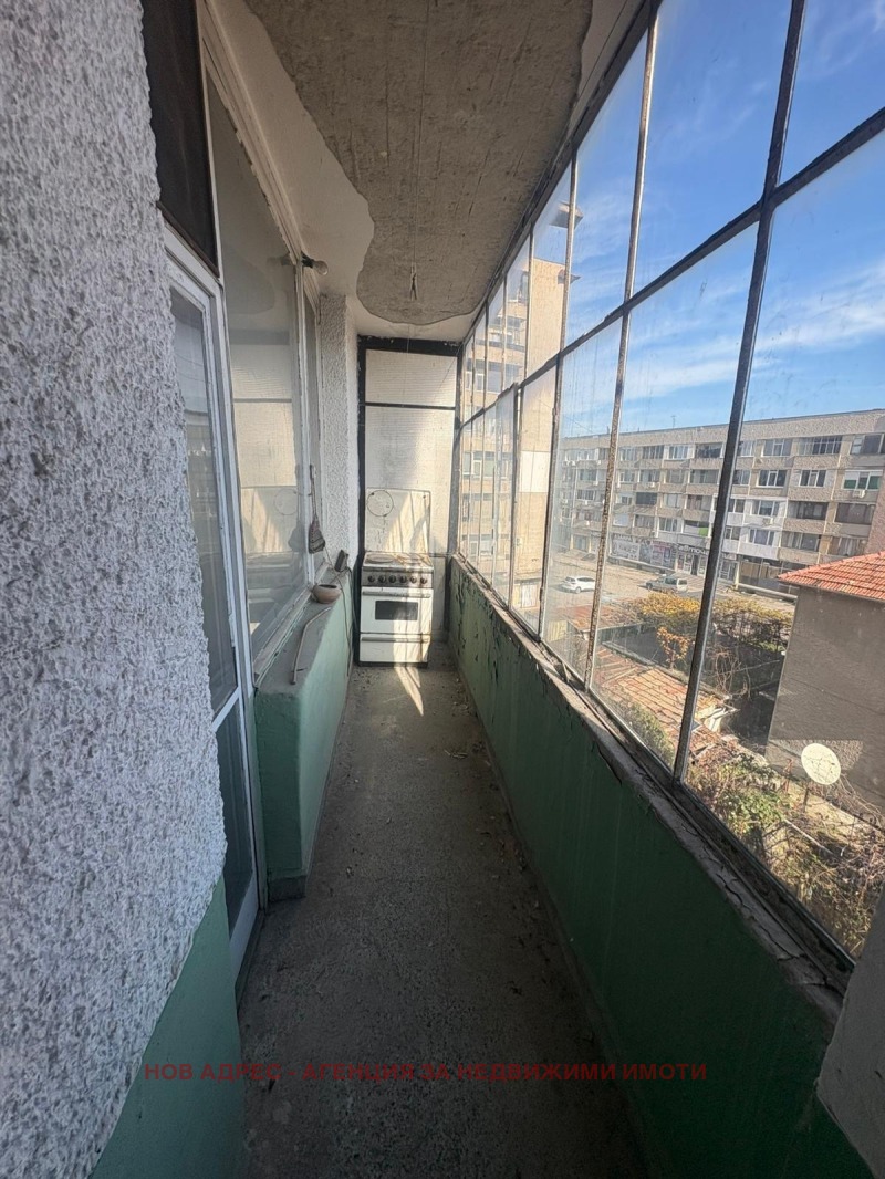 Продава 2-СТАЕН, гр. Търговище, Център, снимка 11 - Апартаменти - 52463367