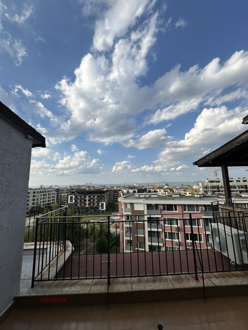 Продава 2-СТАЕН, гр. София, Малинова долина