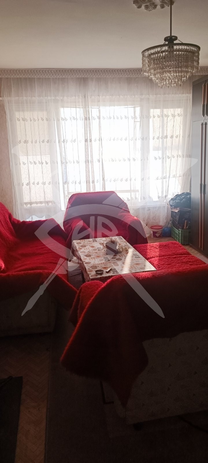 Продава 2-СТАЕН, гр. Карнобат, област Бургас, снимка 2 - Апартаменти - 53317995