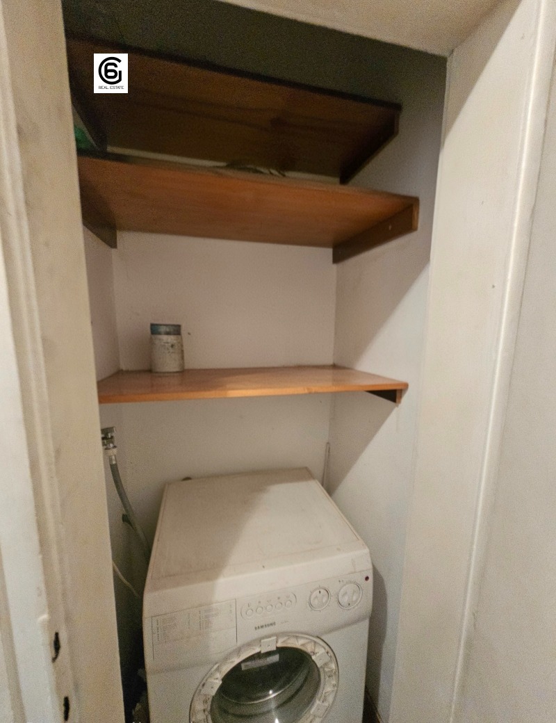 Продава 2-СТАЕН, гр. София, Иван Вазов, снимка 9 - Апартаменти - 53256484