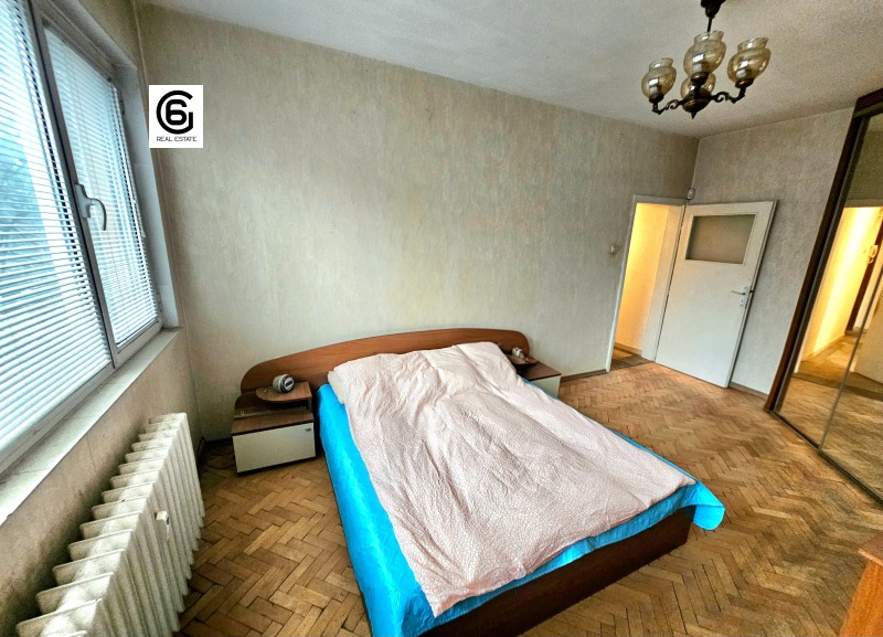 Продава 2-СТАЕН, гр. София, Иван Вазов, снимка 8 - Апартаменти - 53256484